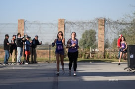 Women on the move 5K y 3K Día de la Mujer @tar.mx