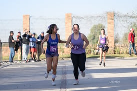 Women on the move 5K y 3K Día de la Mujer @tar.mx