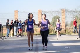 Women on the move 5K y 3K Día de la Mujer @tar.mx