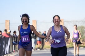 Women on the move 5K y 3K Día de la Mujer @tar.mx