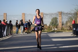 Women on the move 5K y 3K Día de la Mujer @tar.mx