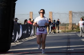 Women on the move 5K y 3K Día de la Mujer @tar.mx