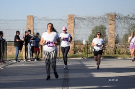 Women on the move 5K y 3K Día de la Mujer @tar.mx