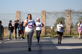 Women on the move 5K y 3K Día de la Mujer @tar.mx