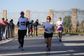 Women on the move 5K y 3K Día de la Mujer @tar.mx