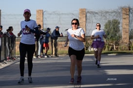 Women on the move 5K y 3K Día de la Mujer @tar.mx