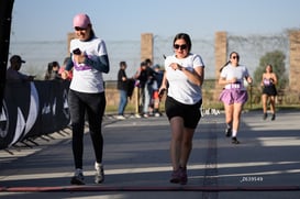 Women on the move 5K y 3K Día de la Mujer @tar.mx