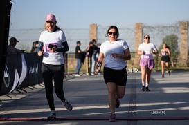 Women on the move 5K y 3K Día de la Mujer @tar.mx