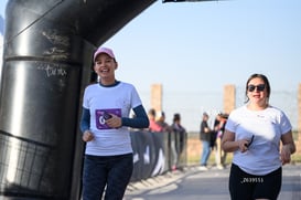 Women on the move 5K y 3K Día de la Mujer @tar.mx