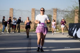 Women on the move 5K y 3K Día de la Mujer @tar.mx