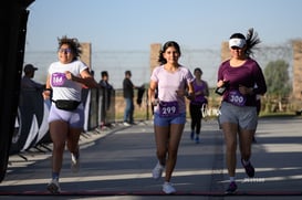 Women on the move 5K y 3K Día de la Mujer @tar.mx