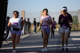 Women on the move 5K y 3K Día de la Mujer @tar.mx