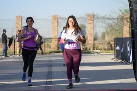 Women on the move 5K y 3K Día de la Mujer @tar.mx