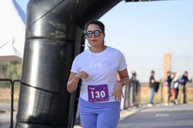 Women on the move 5K y 3K Día de la Mujer @tar.mx