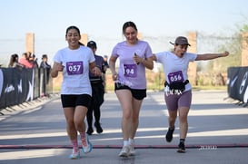 Women on the move 5K y 3K Día de la Mujer @tar.mx