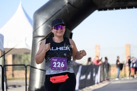 Women on the move 5K y 3K Día de la Mujer @tar.mx