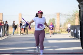 Women on the move 5K y 3K Día de la Mujer @tar.mx