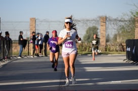 Women on the move 5K y 3K Día de la Mujer @tar.mx