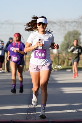 Women on the move 5K y 3K Día de la Mujer @tar.mx