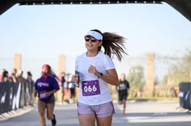 Women on the move 5K y 3K Día de la Mujer @tar.mx