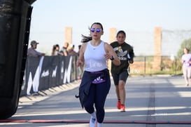 Women on the move 5K y 3K Día de la Mujer @tar.mx