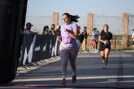 Women on the move 5K y 3K Día de la Mujer @tar.mx