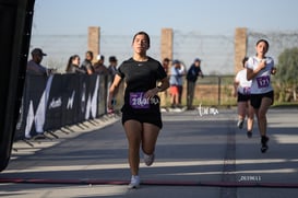 Women on the move 5K y 3K Día de la Mujer @tar.mx