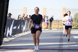 Women on the move 5K y 3K Día de la Mujer @tar.mx