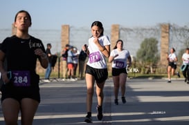 Women on the move 5K y 3K Día de la Mujer @tar.mx