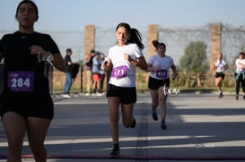 Women on the move 5K y 3K Día de la Mujer @tar.mx