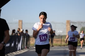 Women on the move 5K y 3K Día de la Mujer @tar.mx