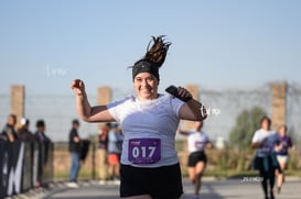 Women on the move 5K y 3K Día de la Mujer @tar.mx