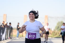 Women on the move 5K y 3K Día de la Mujer @tar.mx