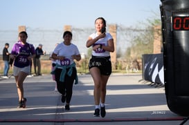 Women on the move 5K y 3K Día de la Mujer @tar.mx