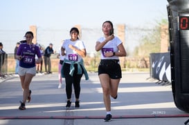 Women on the move 5K y 3K Día de la Mujer @tar.mx