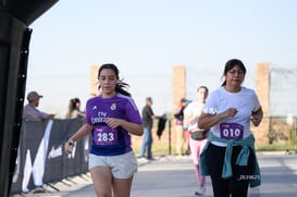 Women on the move 5K y 3K Día de la Mujer @tar.mx