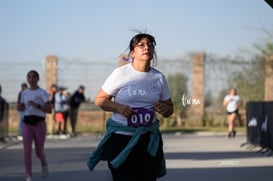 Women on the move 5K y 3K Día de la Mujer @tar.mx