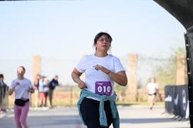 Women on the move 5K y 3K Día de la Mujer @tar.mx