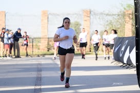 Women on the move 5K y 3K Día de la Mujer @tar.mx