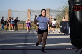 Women on the move 5K y 3K Día de la Mujer @tar.mx