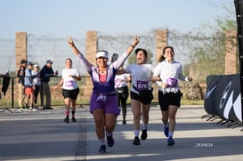 Women on the move 5K y 3K Día de la Mujer @tar.mx