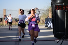 Women on the move 5K y 3K Día de la Mujer @tar.mx