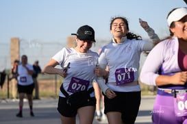 Women on the move 5K y 3K Día de la Mujer @tar.mx