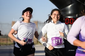 Women on the move 5K y 3K Día de la Mujer @tar.mx