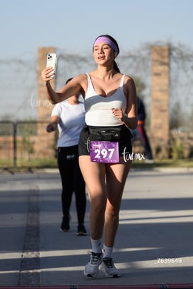 Women on the move 5K y 3K Día de la Mujer @tar.mx