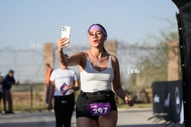 Women on the move 5K y 3K Día de la Mujer @tar.mx