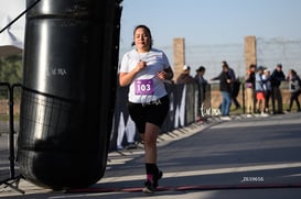 Women on the move 5K y 3K Día de la Mujer @tar.mx