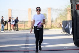 Women on the move 5K y 3K Día de la Mujer @tar.mx