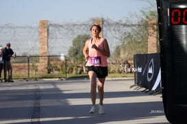 Women on the move 5K y 3K Día de la Mujer @tar.mx