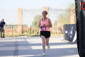 Women on the move 5K y 3K Día de la Mujer @tar.mx